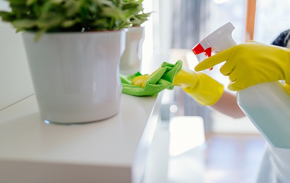 Cleaning service in adelaide