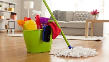 Cleaning service in adelaide