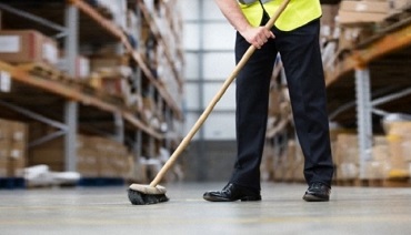 Cleaning service in adelaide