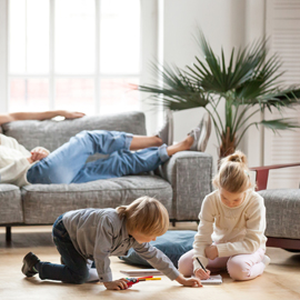 Cleaning service in adelaide