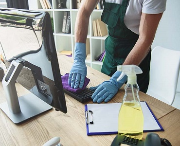 Cleaning service in adelaide